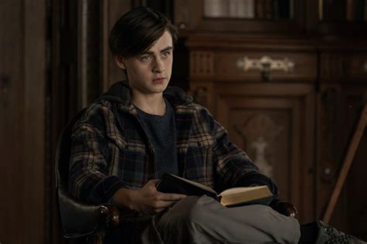 Discovering Jaeden Martell's Age: A Journey Through His Life And Career