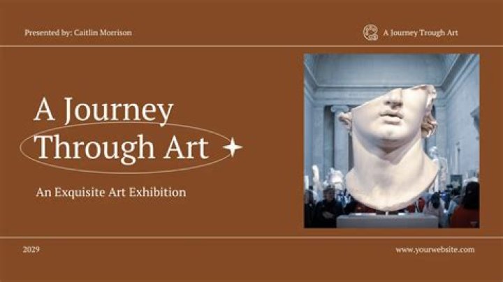 Discovering Julia Catherine Colombino: A Journey Through Art And Inspiration
