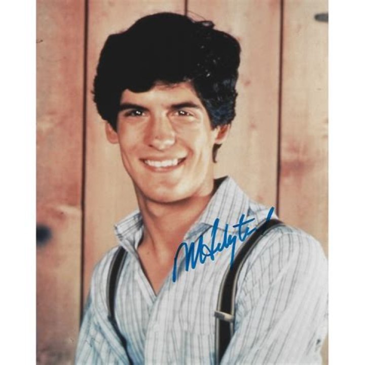 Discovering Matthew Labyorteaux: The Journey Of A Talented Actor