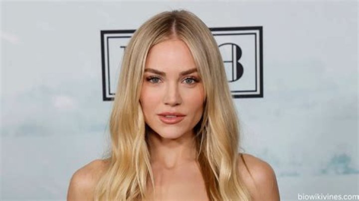 Discovering Michelle Randolph: The Rising Star Of Hollywood