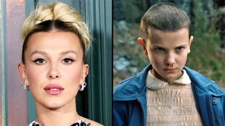 Discovering Millie Bobby Brown: The Little Powerhouse Of Hollywood