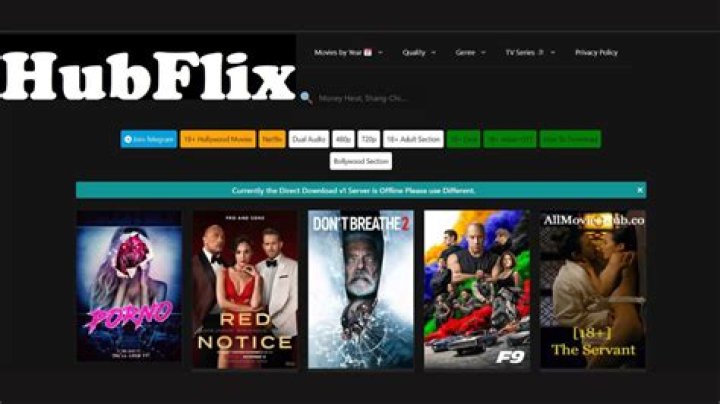 Discovering Movies Hubflix: Your Ultimate Streaming Destination