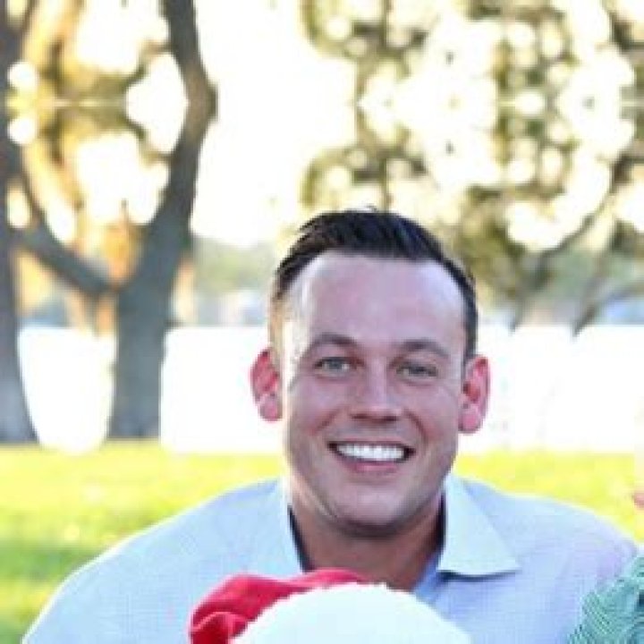 Discovering Richard Frucci: A Journey Through Life And Accomplishments
