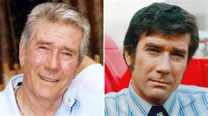 Discovering Robert Fuller: What Does He Look Like Today?