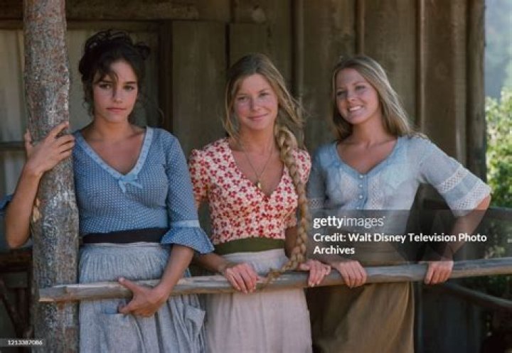 Discovering Ronne Troup: The Versatile Actress Making Waves In Hollywood