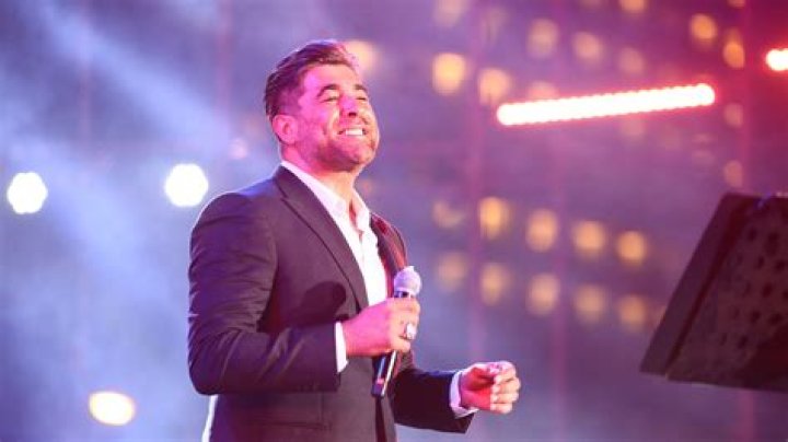 Discovering The Age Of Wael Kfoury: A Journey Through Time