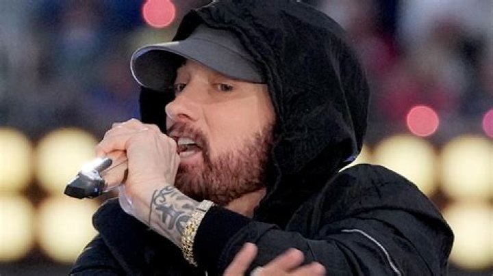 Discovering The Birth Of A Legend: When Did Eminem Born?