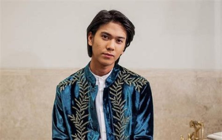 Discovering The Charismatic Journey Of Iqbaal Ramadhan