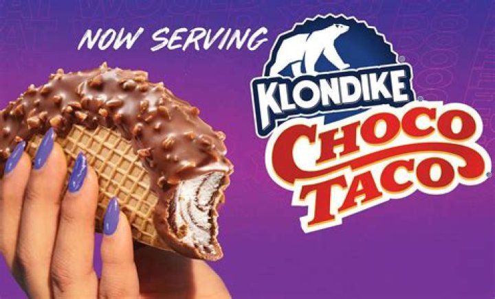 Discovering The Delightful World Of Choco Taco