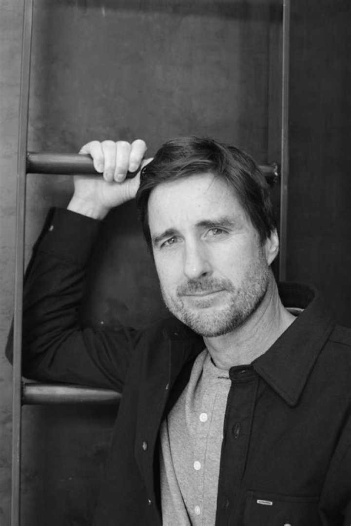 Discovering The Early Days Of Luke Wilson: A Journey Through His Youth