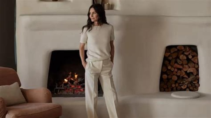 Discovering The Elegance Of Courteney Cox Home Line