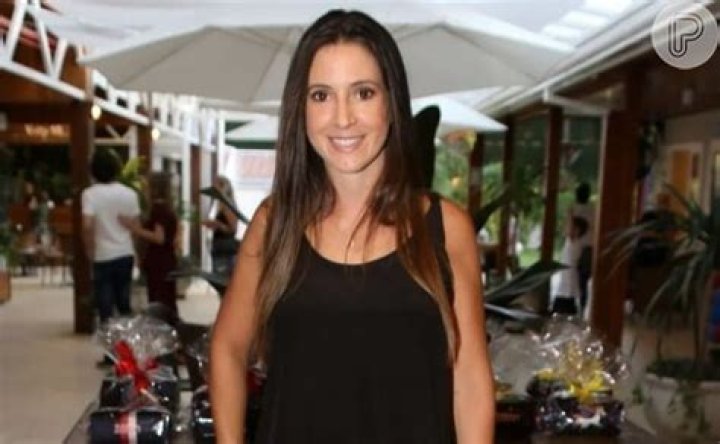 Discovering The Enigmatic Krizia Galvão