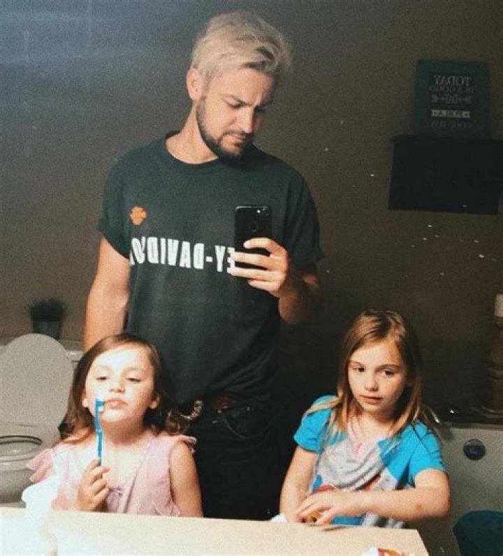 Discovering The Joys Of Tyler Hynes' Children