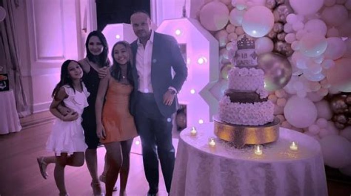 Discovering The Legacy: Dan Bongino's Family