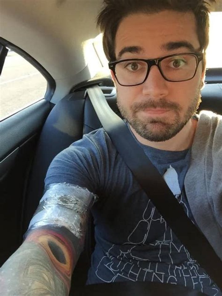 Discovering The Life And Age Of Charles Trippy