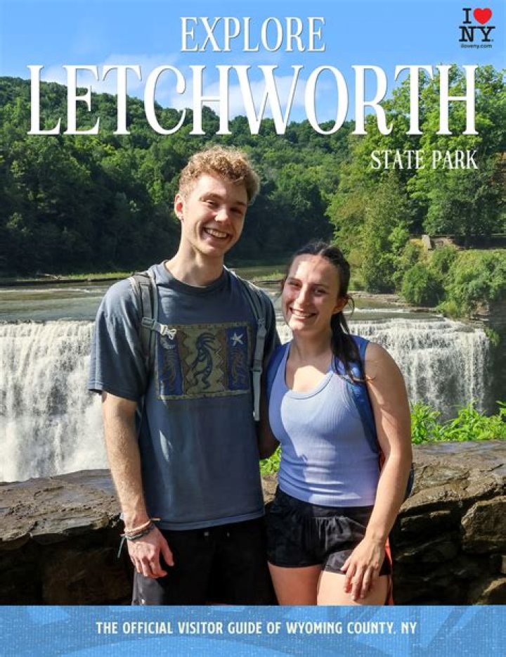 Discovering The Life And Journey Of Holly Letchworth