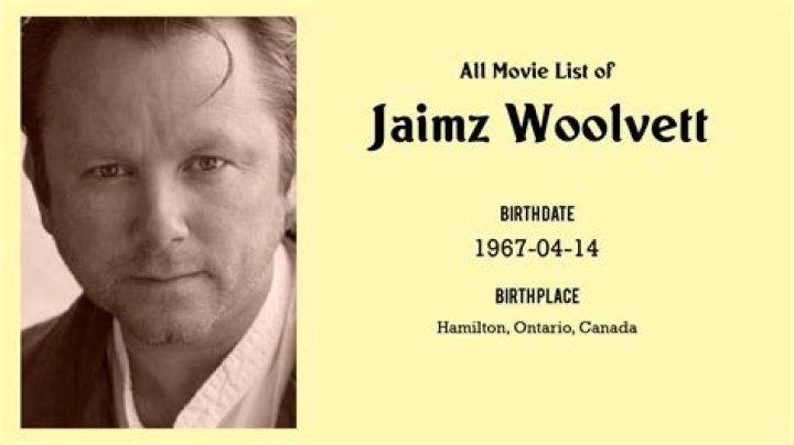 Discovering The Life And Legacy Of James Woolvett