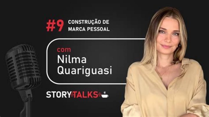 Discovering The Life And Legacy Of Nilma Quariguasi