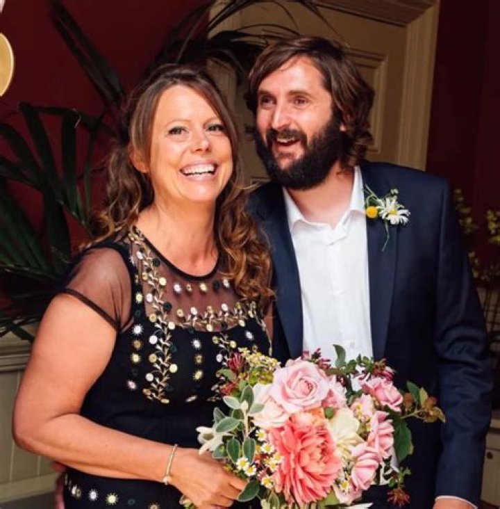 Discovering The Life Of Joe Wilkinson's Wife: A Deep Dive Into Their Relationship