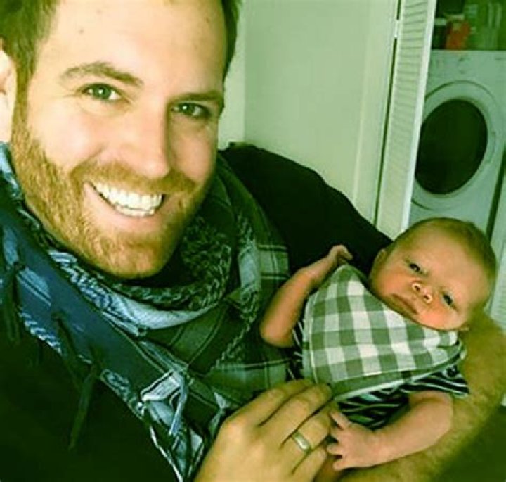 Discovering The Life Of Josh Gates' Son