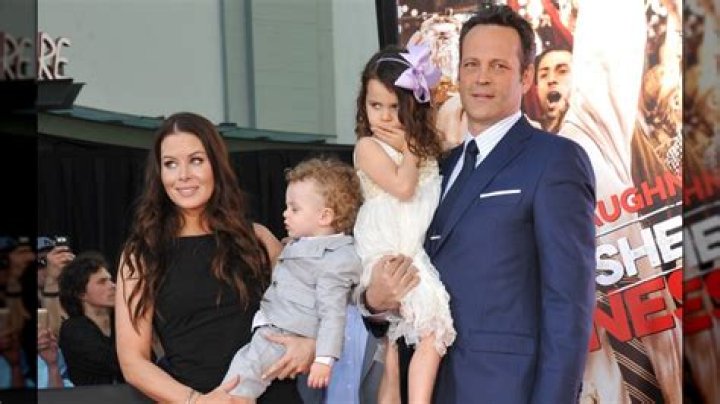 Discovering The Love Story: Where Did Vince Vaughn Meet His Wife?