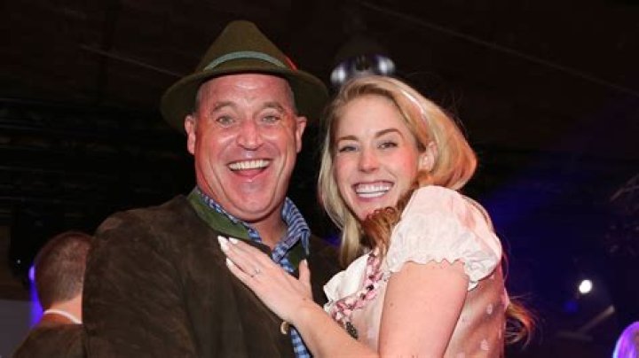 Discovering The Relationship Status Of Matt Iseman