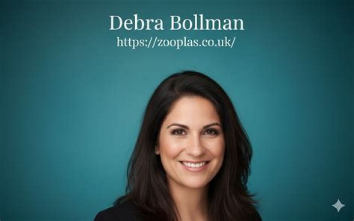 Discovering The Remarkable Life Of Debra Bollman