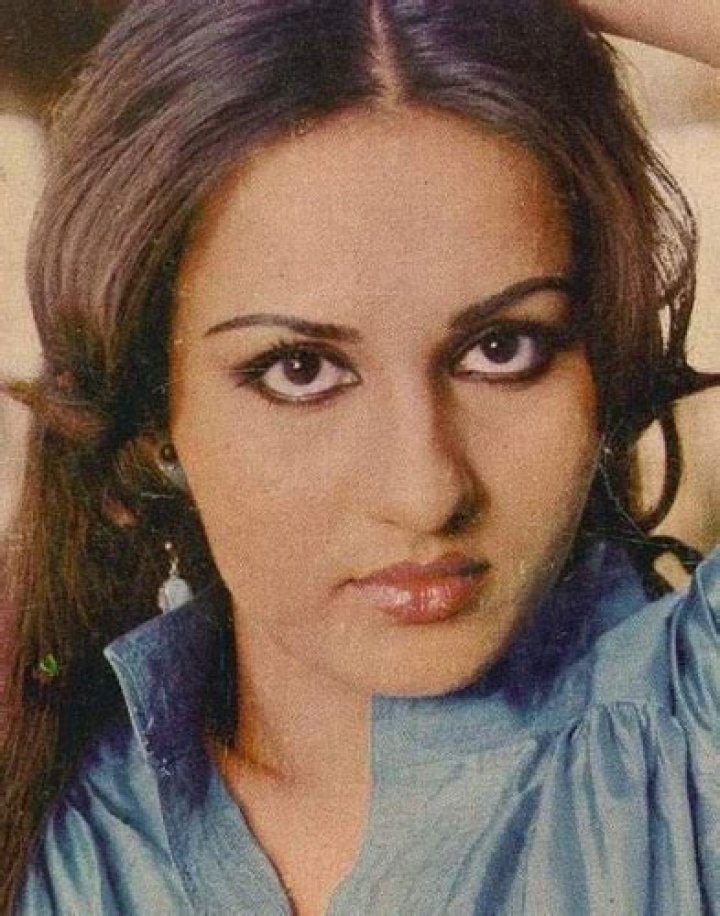 Discovering The Timeless Beauty Of Reena Roy: What Is Her Age?