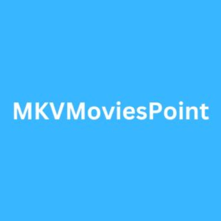 Discovering The Ultimate Movie Haven: MKVMOVIESPOINT