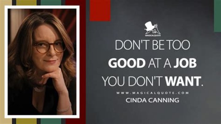 Discovering The World Of Cinda Canning: A Journey Through Creativity And Passion