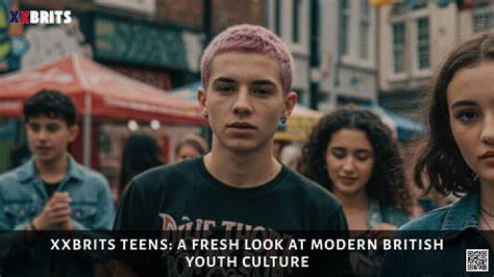 Discovering The World Of XxBrits: A Journey Through Culture And Identity