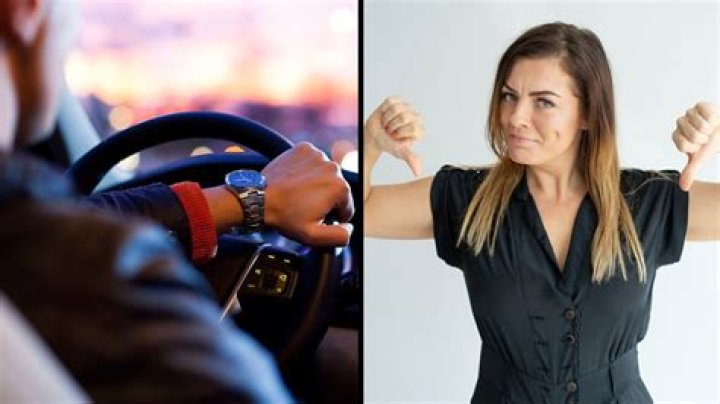 Disgruntled Uber Eats driver gets revenge on customer after negative review