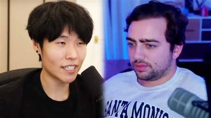 Disguised Toast reveals awkward way he met Mizkif for the first time