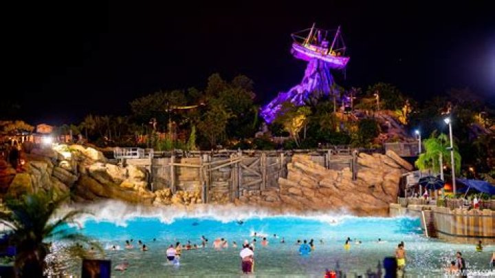 	Disney World reabrirá Typhoon Lagoon el 2 de enero	