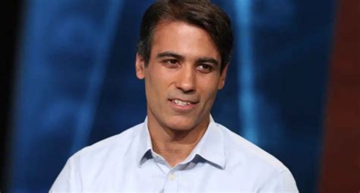 Divya Narendra Net Worth 2024