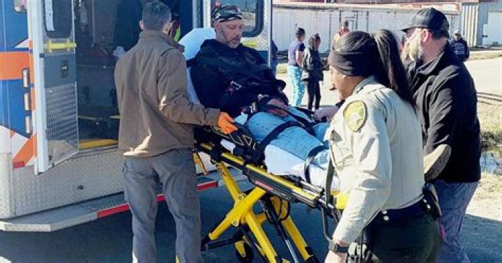 Dixie Electric shooter nabbed by Wabo K9 | Free News