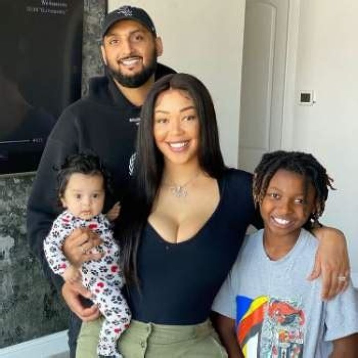 DJ DUFFEY CAN’T BELIEVE HER DAUGHTER IS A TODDLER!