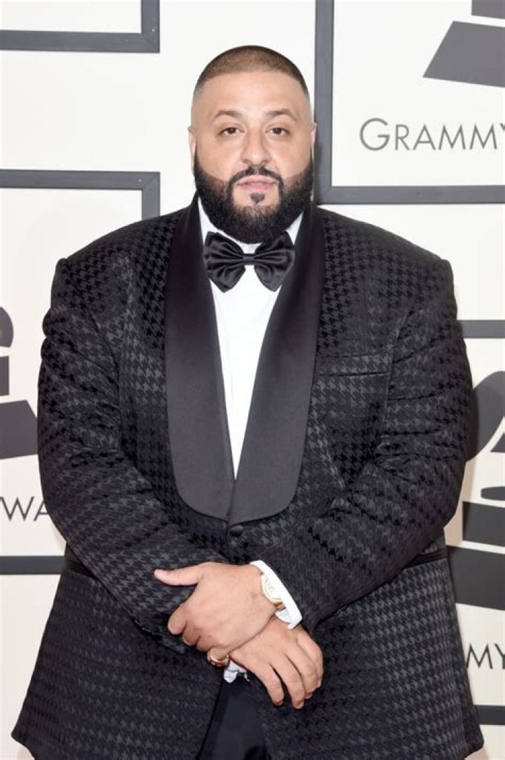 DJ Khaled - Bio, Net Worth, Height