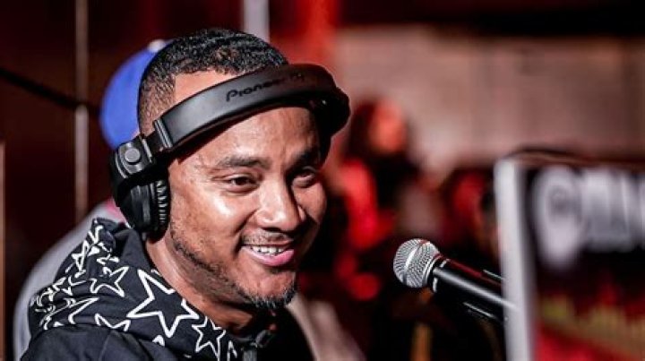 Dj Quicksilva Net Worth 2024