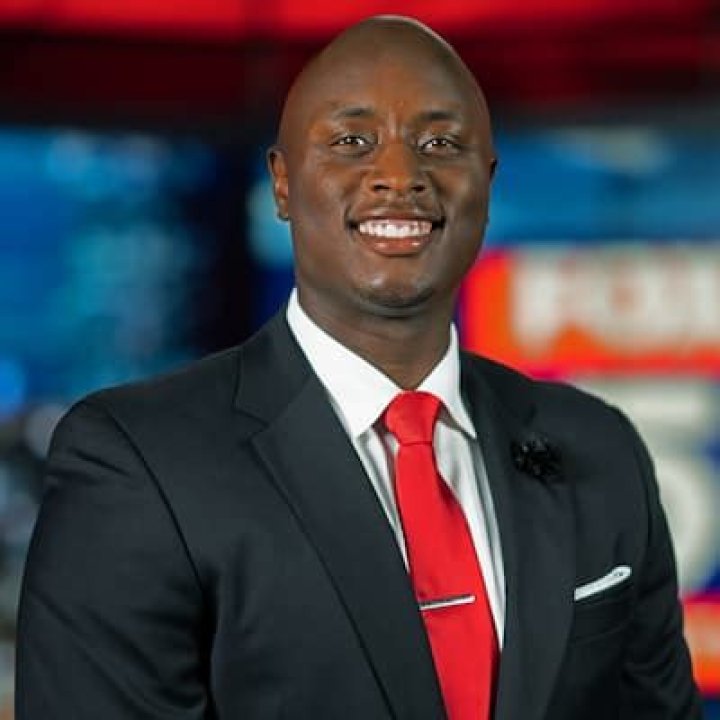 DJ Shockley Bio, Age, Height, Age, Wife, Salary, Net Worth WAGA-FOX 5