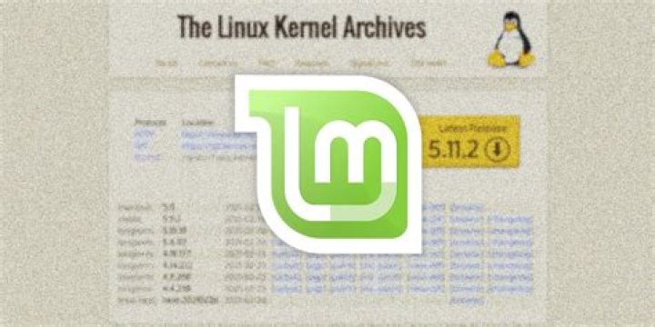 Do a Kernel Upgrade the Easy Way in Linux Mint