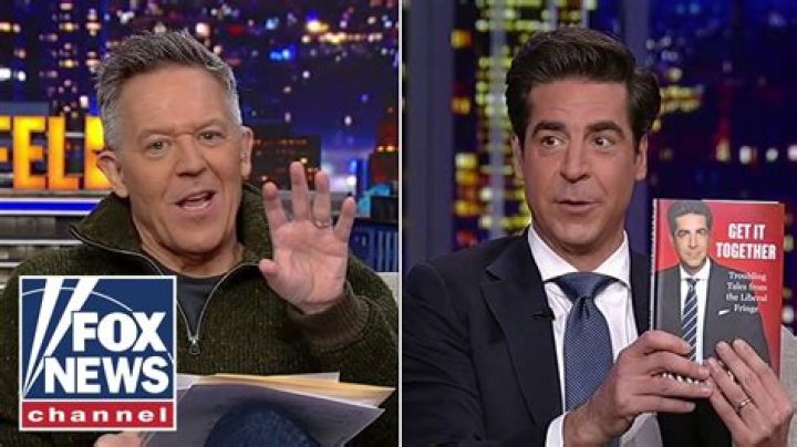Do Jesse Watters And Gutfeld Get Along? An In-Depth Analysis