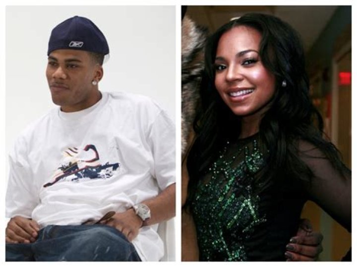 Do Nelly And Ashanti Have Daughter? Rumor After Rekindle News