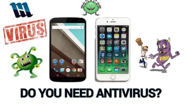 Do You Need Antivirus Apps on Android? What About iPhone?