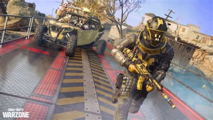 Do you need PS Plus to play Warzone?