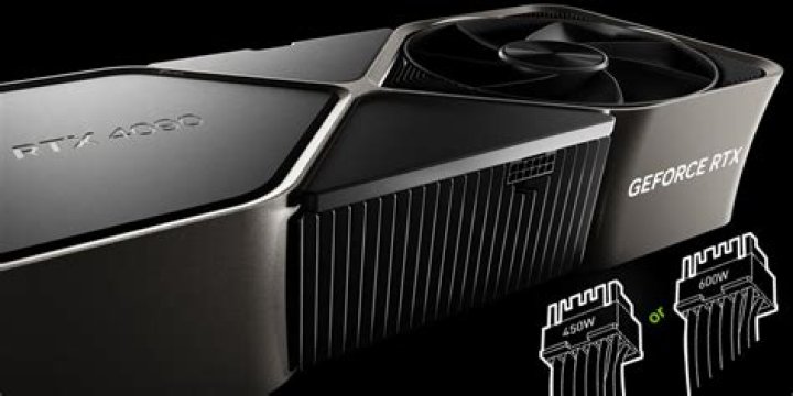 Do You Need to Upgrade Your PSU For Nvidia's RTX 40-Series GPUs?