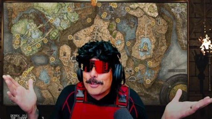 Doctor Disrespect Net Worth 2024