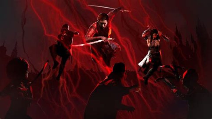 Does Bloodhunt have spyware? Anti-cheat in Vampire The Masquerade’s battle royale