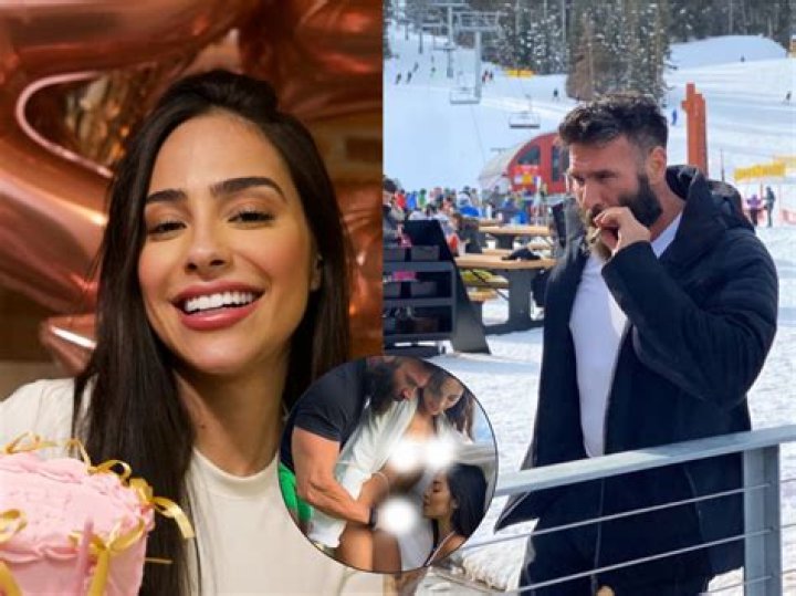 Does Dan Bilzerian Have a Girlfriend? Know His Dating Life