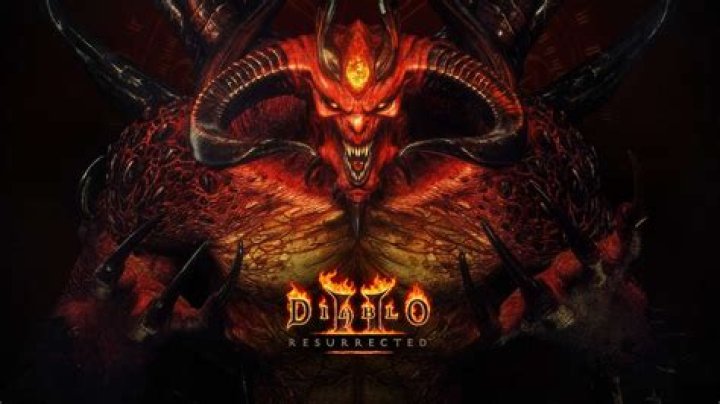 Does Diablo 2 Resurrected have a physical copy?